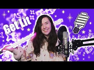 How to Light Your Vlogging Setup | Ambient Lighting Tutorial