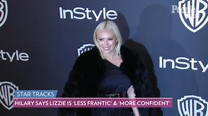 Hilary Duff Shares Another Behind-the-Scenes Shot from Lizzie McGuire Reboot: 'Somebody Wake Me'