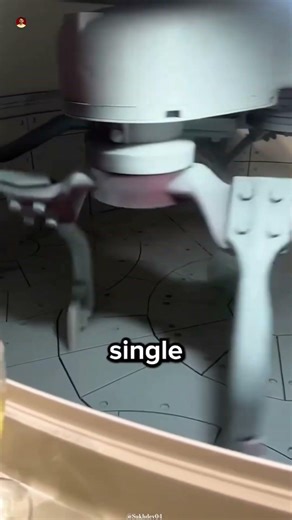 Why This Giant Machine is Playing with Colorful Balls! 😲