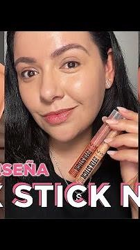 Review: NYX Pro Fix Stick Concealer