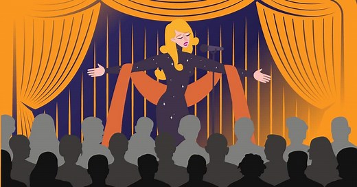 The 21 Best Alto Singers Of All Time - Music Grotto