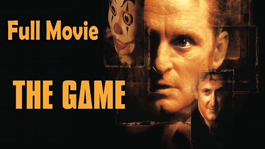 The Game (1997) Full Movie HD