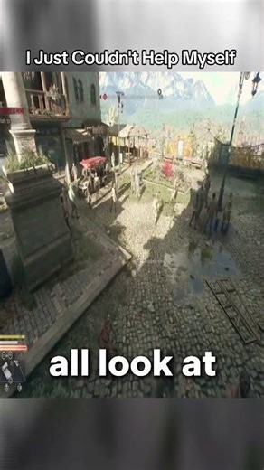 This horde of zombies had to go. Dying Light The Beast Restored Land Mode