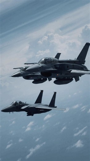 That feeling when you see an RSAF aircraft… and another… and another. 🤯