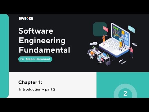 Software Fundamentals || Chapter 1 – Introduction – Part 2