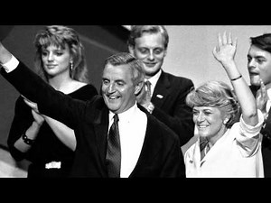 A look back at Mario Cuomo’s most memorable speech