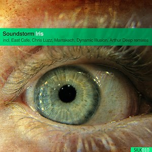 Soundstorm - Iris (Eyes Of A Girl)