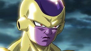Dragon Ball Super: Broly muestra qué tan fuerte es Freezer Dorado