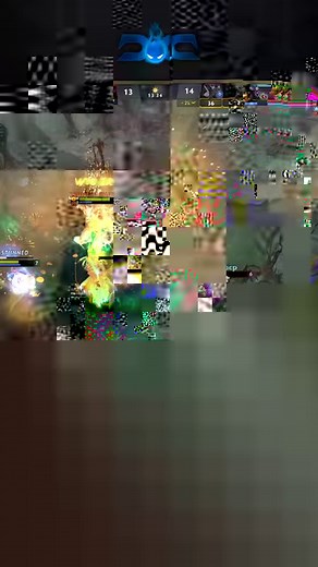 how to script/cheat on Techies #Dota2 | DotaCinema