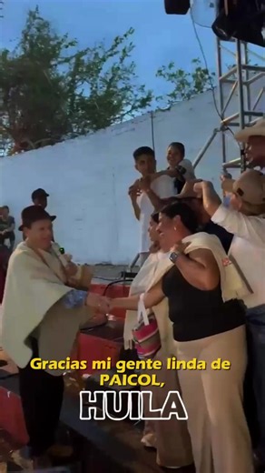 Don Jediondo: Risas y Bendiciones en Paicol Huila