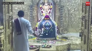 7K views · 2.7K reactions | The Somnath temple located in Prabhas Patan near Veraval in Saurashtra on the western coast of Gujarat, India is believed to be the first among the twelve jyotirlinga shrines of Shiva. It is an important pilgrimage and tourist spot of Gujarat. | The Times of India | Facebook