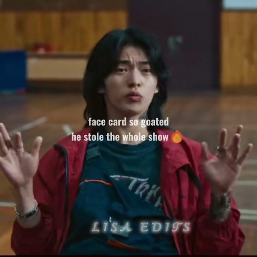 He literally stole the whole show #teachyoualesson #jinwookok #kdrama