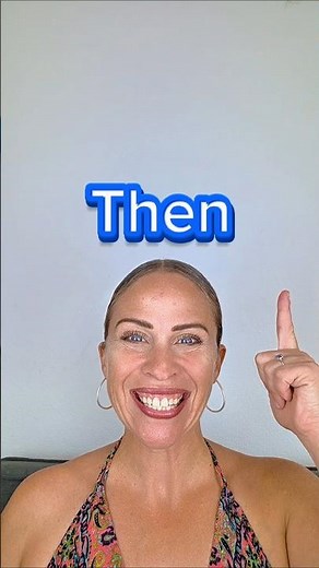 Then vs Den | Hear the Difference? | American English