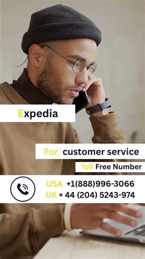 "Expedia Booking Problem? Contact Support Now! 🚨🛑"