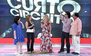 Elenco de A grande Família disputa a final!