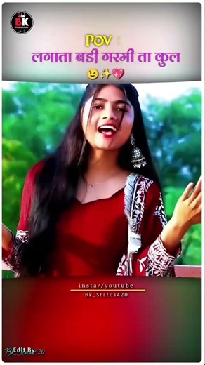 It feels very hot in the whole #pawansingh #dance #lipsync #bhojpuri