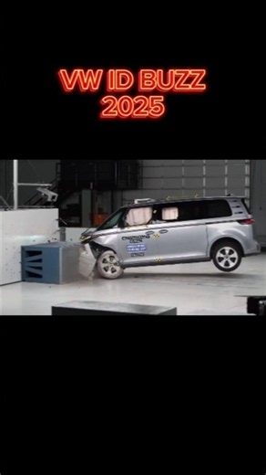 💥 The 2025 VW ID. Buzz Is Finally Here... And It's AMAZING! 🤯🔥