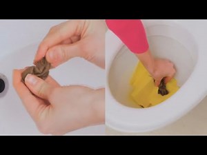 Fake poop Prank On Roommate