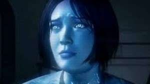 Microsoft's Siri rival really is based on Cortana