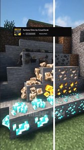 Minecraft Resource Packs