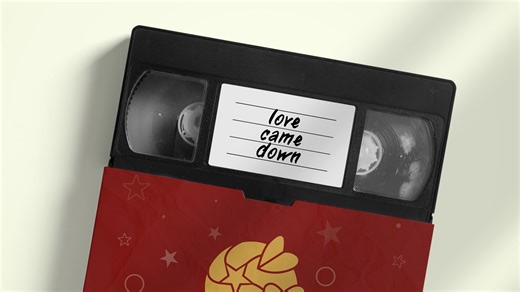 Reflective Video - Advent and Christmas 2025