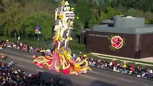 JPL and the Space Age_ Triumph at Saturn (Part II)