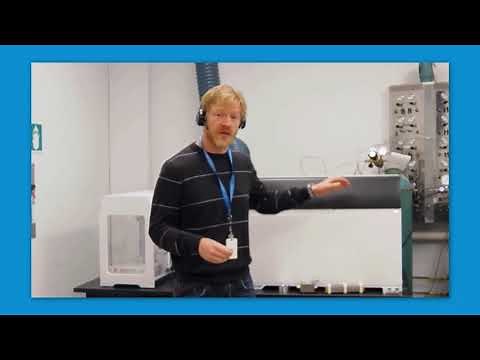 Low-Level Phosphorus Analysis on the Agilent 8900 Triple Quadrupole ICP-MS