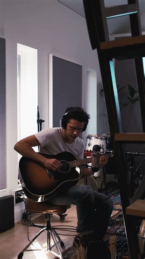 Europe + UK tour starts in 2 weeks! “Jericho” is out on all streaming platforms. Tour tix in bio!