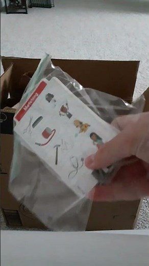 Packaging An Alphie Robot! #shorts #fyp #fypシ゚viral #robot