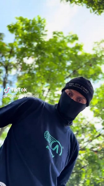 Exclusive T-Shirt Series at Bloods Stores