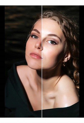 Change Skin Tone to Any Color in Photoshop