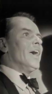 Frank Sinatra - "My Funny Valentine"