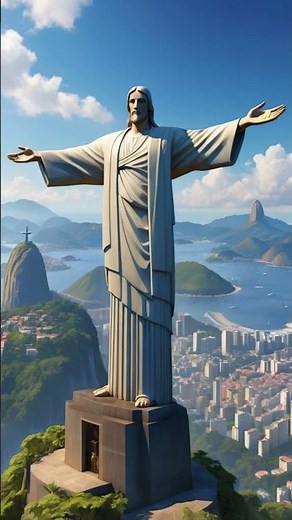 7 Wonders of the World! #shorts #shortsforkids #interestingfacts #kidslearning