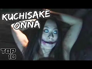 Top 10 Scary Urban Legends That People Encountered In Real Life