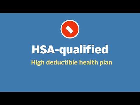 How Does an HSA Work for You?