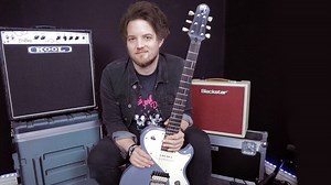 I've been playing guitar for over 20 years and these are my five key tips that will make it a lot easier for you