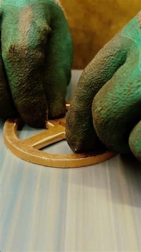 Forging a Masterpiece: Crafting a Sword from Start to Finish