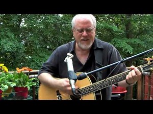 Maggie May Rod Stewart Cover