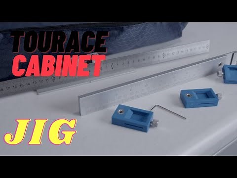 Tourace Cabinet Jig, is it worth it?