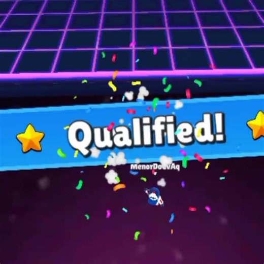 Was That Really You? Next To Me? #stumbleguys #games #funny #shorts #fyp #viral