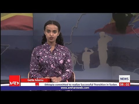 News October 29/2021 Amhara Media Corporation