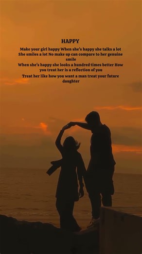 Make Your Girl Happy ❤️ | Love Quotes for Her