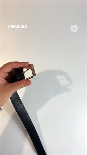 Des ceintures prêtes pour les tiroirs et les valises 😉 | RegardeCetteVideo