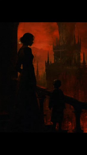 Azrail: Completing a Legacy of Darkness