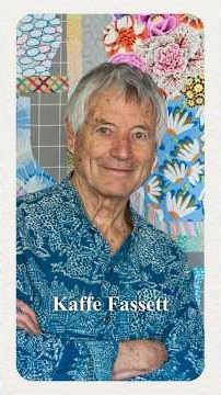 He Learned to Knit on a Train… Then Changed Knitting Forever