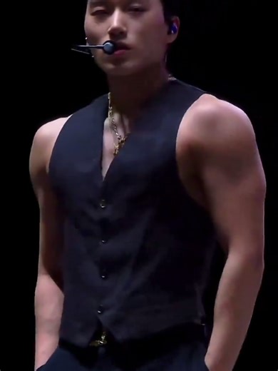 Choi San's Incredible Glow Up Journey in Kpop