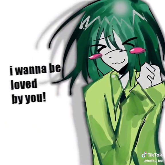 MBTI Animation Meme: ENFP vs INTJ Dynamics