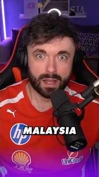 IT’S BACK!! 🇲🇾