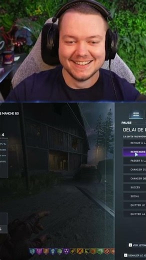 Mallow unlocks one million kills on Black Ops 7! 😱