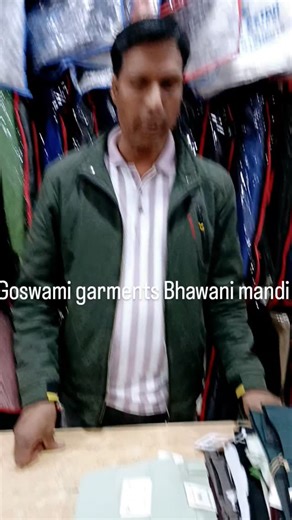 Goswami Garments Bhawanimandi on Instagram: "#trending #formal"